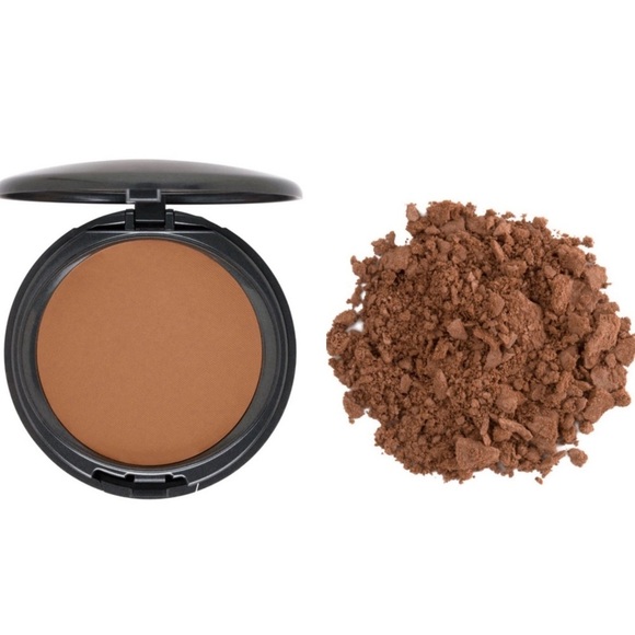 COVER FX Bronzer (Sunset) NIB 10 g / 0.35 oz - Picture 5 of 5